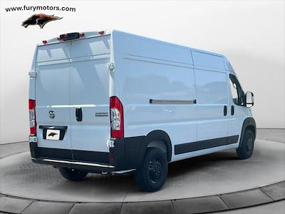 2024 Ram ProMaster 2500 High Roof FWD Empty Cargo Van for sale #PROM104 - photo 2
