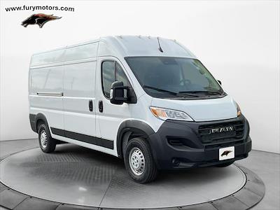 2024 Ram ProMaster 2500 High Roof FWD Empty Cargo Van for sale #PROM26 - photo 1