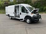 2024 Ram ProMaster 2500 High Roof FWD Empty Cargo Van for sale #PROM26 - photo 31
