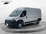 2024 Ram ProMaster 2500 High Roof FWD Empty Cargo Van for sale #PROM26 - photo 8