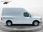 2012 Nissan NV3500 High Roof RWD Empty Cargo Van for sale #PROM29A - photo 4