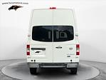 2012 Nissan NV3500 High Roof RWD Empty Cargo Van for sale #PROM29A - photo 5