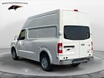 2012 Nissan NV3500 High Roof RWD Empty Cargo Van for sale #PROM29A - photo 6