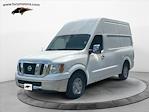 2012 Nissan NV3500 High Roof RWD Empty Cargo Van for sale #PROM29A - photo 8