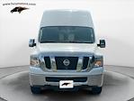 2012 Nissan NV3500 High Roof RWD Empty Cargo Van for sale #PROM29A - photo 9
