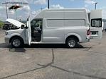 2012 Nissan NV3500 High Roof RWD Empty Cargo Van for sale #PROM29A - photo 32