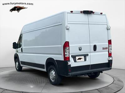 2021 Ram ProMaster 2500 High Roof FWD Upfitted Cargo Van for sale #PROM48A - photo 2