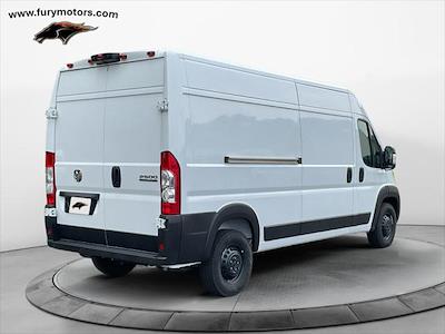 2024 Ram ProMaster 2500 High Roof FWD Empty Cargo Van for sale #PROM85 - photo 2