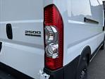 2024 Ram ProMaster 2500 High Roof FWD Empty Cargo Van for sale #PROM86 - photo 27