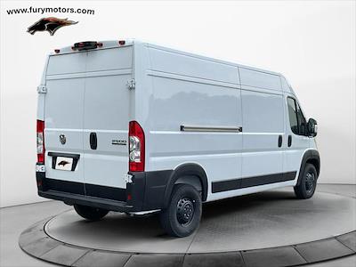 2024 Ram ProMaster 2500 High Roof FWD Empty Cargo Van for sale #PROM95 - photo 2