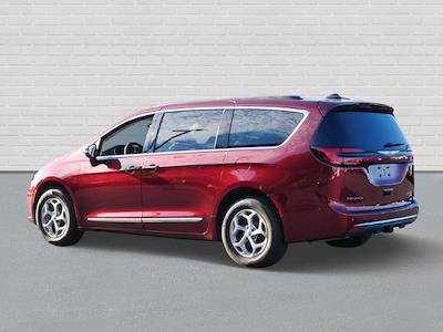 2023 Chrysler Pacifica AWD Minivan for sale #Q12266 - photo 2