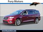 2023 Chrysler Pacifica AWD Minivan for sale #Q12266 - photo 1