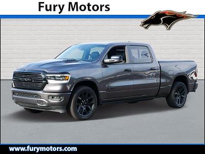 2023 Ram 1500 Crew Cab 4WD Pickup for sale #Q12267 - photo 1