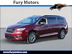 2023 Chrysler Pacifica AWD Minivan for sale #Q12272 - photo 1
