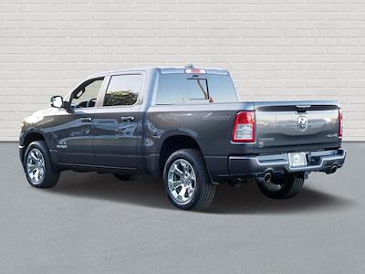 2021 Ram 1500 Crew Cab 4x4 Pickup for sale #Q12274A - photo 2