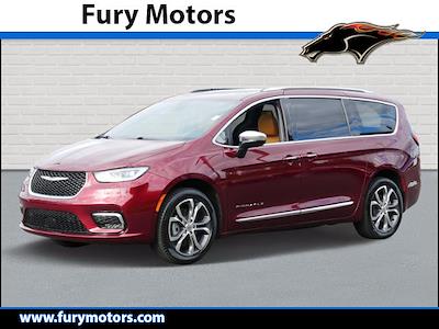 2023 Chrysler Pacifica AWD Minivan for sale #Q12275 - photo 1