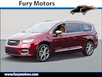 2023 Chrysler Pacifica AWD Minivan for sale #Q12275 - photo 1