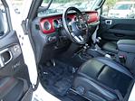 2021 Jeep Gladiator Crew Cab 4WD Pickup for sale #Q12292A - photo 4