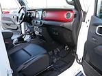 2021 Jeep Gladiator Crew Cab 4WD Pickup for sale #Q12292A - photo 8