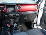 2021 Jeep Gladiator Crew Cab 4WD Pickup for sale #Q12292A - photo 10