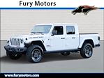 2021 Jeep Gladiator Crew Cab 4WD Pickup for sale #Q12292A - photo 1