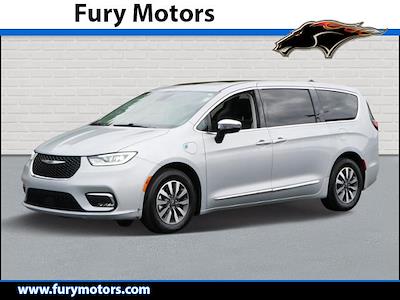 2023 Chrysler Pacifica FWD Minivan for sale #Q12300 - photo 1