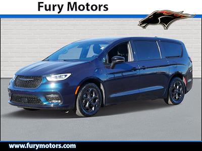 2023 Chrysler Pacifica FWD Minivan for sale #Q12304 - photo 1