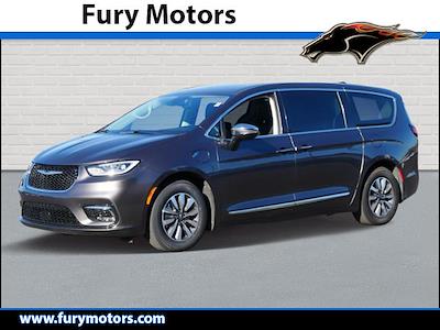 2023 Chrysler Pacifica FWD Minivan for sale #Q12306 - photo 1