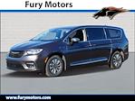 2023 Chrysler Pacifica FWD Minivan for sale #Q12306 - photo 1