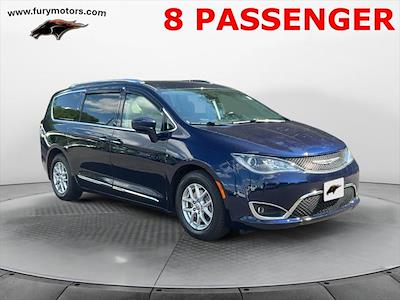 2020 Chrysler Pacifica FWD Minivan for sale #Q12430 - photo 1