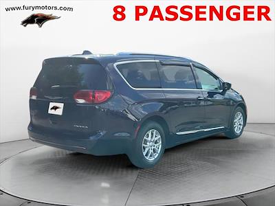2020 Chrysler Pacifica FWD Minivan for sale #Q12430 - photo 2