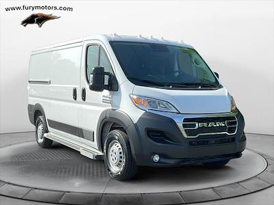 2025 Ram ProMaster 2500 Standard Roof FWD Empty Cargo Van for sale #Q12439 - photo 1