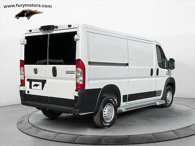 2025 Ram ProMaster 2500 Standard Roof FWD Empty Cargo Van for sale #Q12439 - photo 2