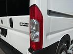 2025 Ram ProMaster 2500 Standard Roof FWD Empty Cargo Van for sale #Q12439 - photo 27