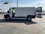2025 Ram ProMaster 2500 Standard Roof FWD Empty Cargo Van for sale #Q12439 - photo 33