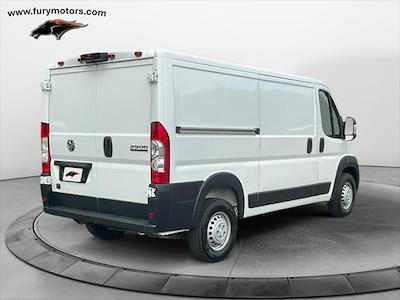 2025 Ram ProMaster 2500 Standard Roof FWD Empty Cargo Van for sale #Q12442 - photo 2