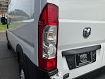2025 Ram ProMaster 2500 Standard Roof FWD Empty Cargo Van for sale #Q12442 - photo 32