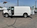 2023 Chevrolet Express 2500 RWD Empty Cargo Van for sale #Q12444 - photo 31