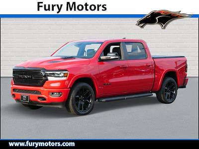 2021 Ram 1500 Crew Cab 4x4 Pickup for sale #Z14176 - photo 1