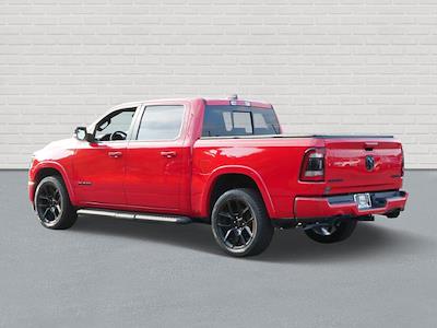 2021 Ram 1500 Crew Cab 4x4 Pickup for sale #Z14176 - photo 2
