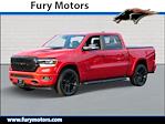 2021 Ram 1500 Crew Cab 4x4 Pickup for sale #Z14176 - photo 1