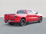 2021 Ram 1500 Crew Cab 4x4 Pickup for sale #Z14176 - photo 20