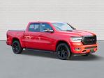 2021 Ram 1500 Crew Cab 4x4 Pickup for sale #Z14176 - photo 21