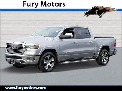 2019 Ram 1500 Crew Cab 4x4 Pickup for sale #Z14190A - photo 1