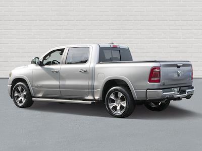 2019 Ram 1500 Crew Cab 4x4 Pickup for sale #Z14190A - photo 2