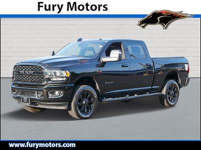 2023 Ram 2500 Crew Cab 4x4 Pickup for sale #Z14198 - photo 1