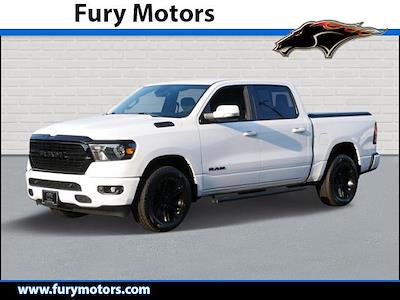 2020 Ram 1500 Crew Cab 4x4 Pickup for sale #Z14199A - photo 1