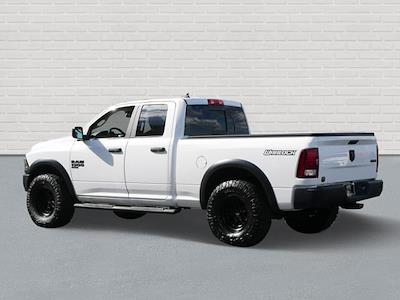 2020 Ram 1500 Classic Quad Cab 4WD Pickup for sale #Z14202A - photo 2
