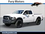2020 Ram 1500 Classic Quad Cab 4WD Pickup for sale #Z14202A - photo 1
