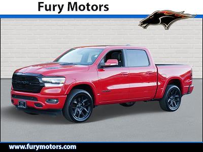 2020 Ram 1500 Crew Cab 4x4 Pickup for sale #Z14209 - photo 1